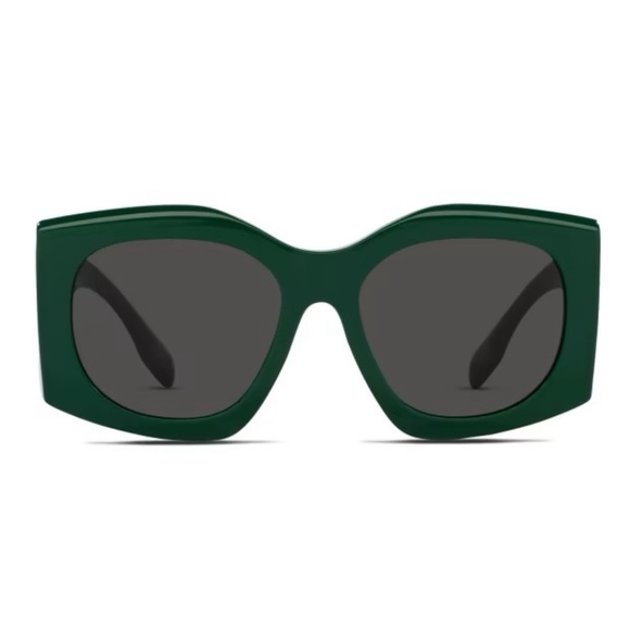 Excluded Burberry Sunglasses, New - Picture 4 of 6